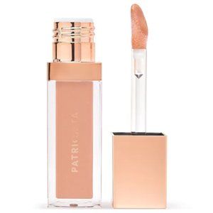 SALE! ✅ Patrick Ta SUPERFICIAL Major Volume Plumping Lip Gloss ⭐ BNIB